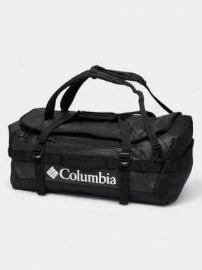 Columbia Landroamer 60L Duffel férfi sporttáska fekete színben 1