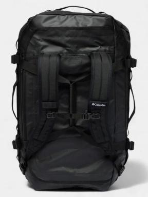 Columbia Landroamer 60L Duffel férfi sporttáska fekete színben 3