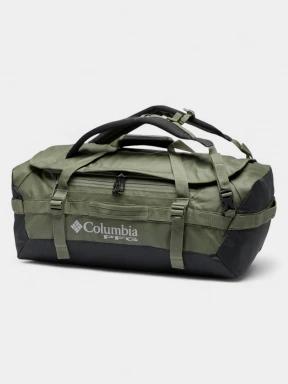 Columbia Landroamer 60L Duffel férfi sporttáska zöld színben 1