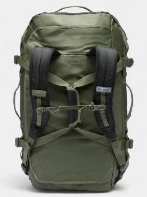 Columbia Landroamer 60L Duffel férfi sporttáska zöld színben 3