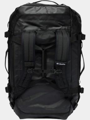 Columbia Landroamer 60L Duffel férfi sporttáska fekete színben 3