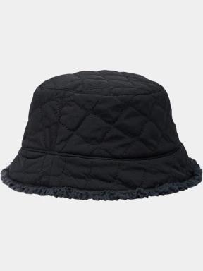 Columbia Winter Pass II Reversible Bucket Hat női bucket hat fekete színben 3