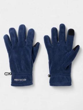 Columbia M Steens Mountain II Fleece Glove férfi kesztyű kék színben 1