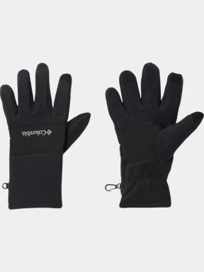 Columbia M Fast Trek III Glove férfi kesztyű fekete színben 1