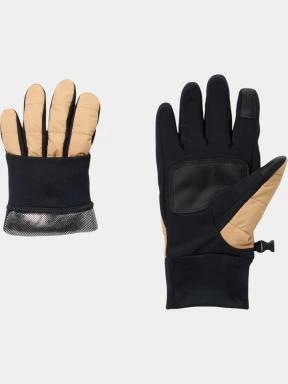 Columbia M Powder Lite II Glove férfi kesztyű homok színben 3
