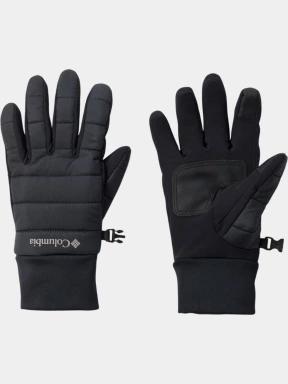 Columbia W Powder Lite II Glove női kesztyű fekete színben 1