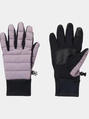 Columbia W Powder Lite II Glove női kesztyű lila színben 1