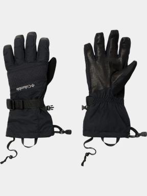 Columbia M Whirlibird III Glove férfi síkesztyű fekete színben 1