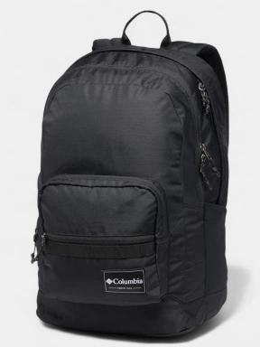 Columbia Zigzag II 30L Backpack férfi hátizsák fekete színben 1