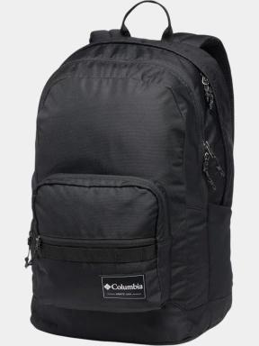 Columbia Zigzag II 30L Backpack férfi hátizsák fekete színben 1