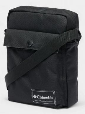 Columbia Zigzag II Side Bag férfi oldaltáska fekete színben 1