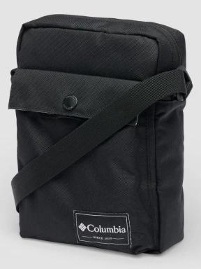 Columbia Zigzag II Side Bag oldaltáska fekete színben 1