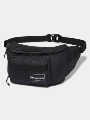Columbia Zigzag II Hip Pack övtáska fekete színben 1