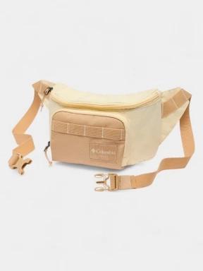 Columbia Zigzag II Hip Pack övtáska sárga színben 1