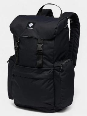 Columbia Trail Traveler 28L Rucksack hátizsák fekete színben 1