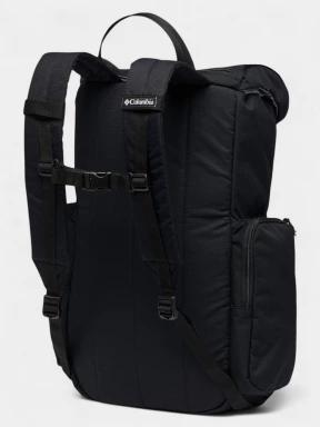 Columbia Trail Traveler 28L Rucksack hátizsák fekete színben 3