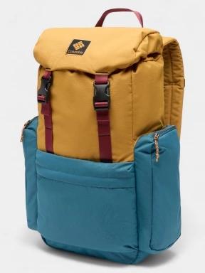 Columbia Trail Traveler 28L Rucksack női hátizsák barna színben 1