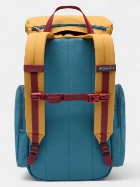 Columbia Trail Traveler 28L Rucksack női hátizsák barna színben 3