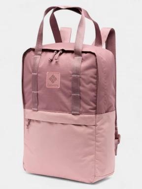 Columbia Trail Traveler 18L Backpack női hátizsák rózsaszín színben 1