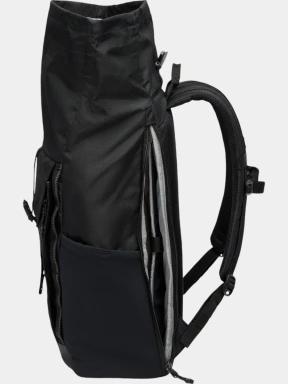 Columbia Convey III 27L kerékpáros hátizsák fekete színben 3