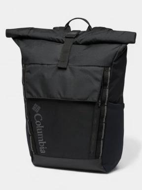 Columbia Convey III 27L hátizsák fekete színben 1