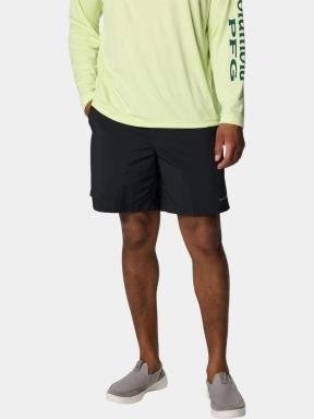 Columbia Backcast IV Water Short férfi fürdőnadrág fekete színben 1