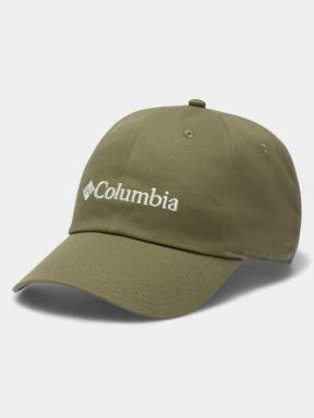 Columbia Provisions Ball Cap férfi baseball sapka zöld színben 1