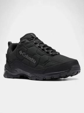 Columbia Firecamp III Waterproof férfi multisport cipő fekete színben 1