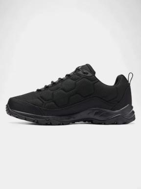 Columbia Firecamp III Waterproof férfi multisport cipő fekete színben 3