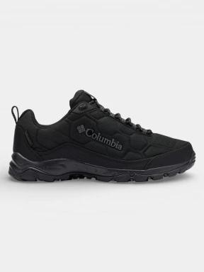 Columbia Firecamp III Waterproof férfi vízhatlan multisport cipő fekete színben 3