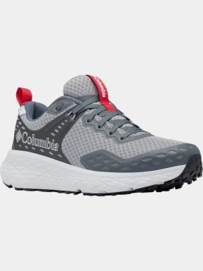 Columbia Konos Trs Outdry férfi multisport cipő szürke színben 1