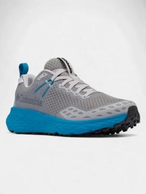 Columbia Konos TRS Outdry férfi multisport cipő szürke színben 1