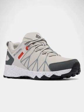 Columbia Peakfreak II Outdry férfi túracipő szürke színben 1