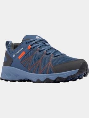 Columbia Peakfreak II Outdry férfi túracipő kék színben 1