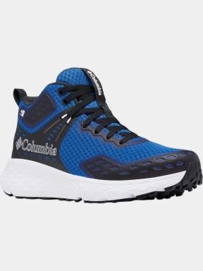Columbia Konos Trs Outdry Mid férfi multisport cipő kék színben 1