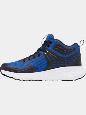 Columbia Konos Trs Outdry Mid férfi multisport cipő kék színben 3