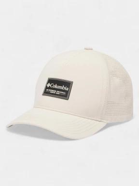 Columbia Mountaincap 3D Stretch Snap Back férfi baseball sapka homok színben 1