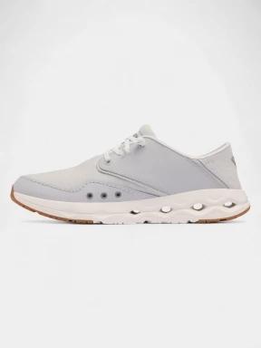 Columbia Bahama X Relaxed férfi nyári cipő szürke színben 3