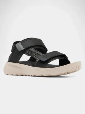 Columbia PEAKFREAK ROAM SANDAL női szandál fekete színben 1