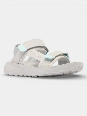 Columbia Peakfreak Roam Sandal női túraszandál szürke színben 1