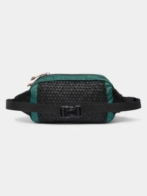 Mountain Hardwear Field Day Hip Pack férfi övtáska zöld színben 3