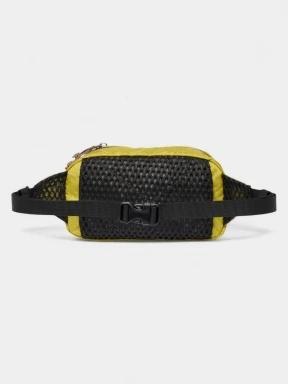 Mountain Hardwear Field Day Hip Pack férfi övtáska sárga színben 3