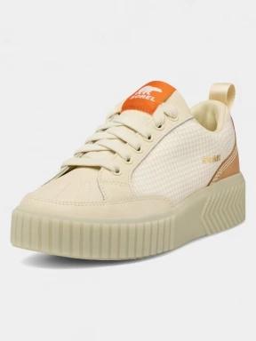 Sorel Ona Ave Low Sneaker WP női sneaker homok színben 3