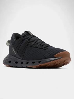 Columbia Terrastride Aro női multisport cipő fekete színben 1
