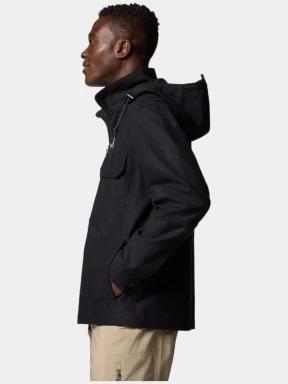 Columbia Indigo Canyon Jacket férfi átmeneti kabát fekete színben 3