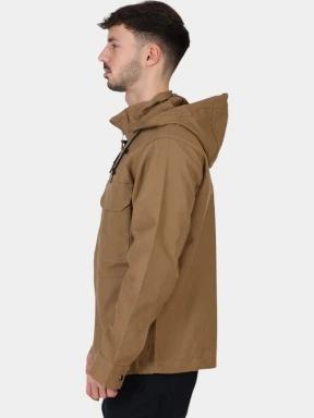 Columbia Indigo Canyon Jacket férfi átmeneti kabát barna színben 3