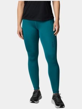 Columbia Summit Valley Legging női leggings fekete színben 1