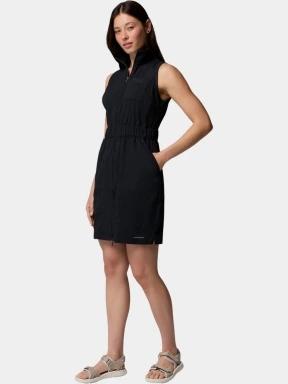 Columbia Leslie Falls Dress II női nyári ruha fekete színben 3
