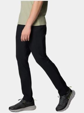 Columbia Black Mesa 5 Pocket Chino Pant férfi hosszú nadrág fekete színben 3