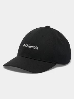 Columbia Twin Canyon Ball Cap baseball sapka fekete színben 1